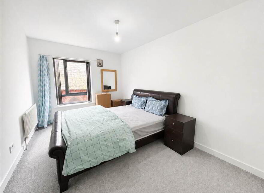 16 City Gate, Sussex Place, Belfast, BT2 8LN