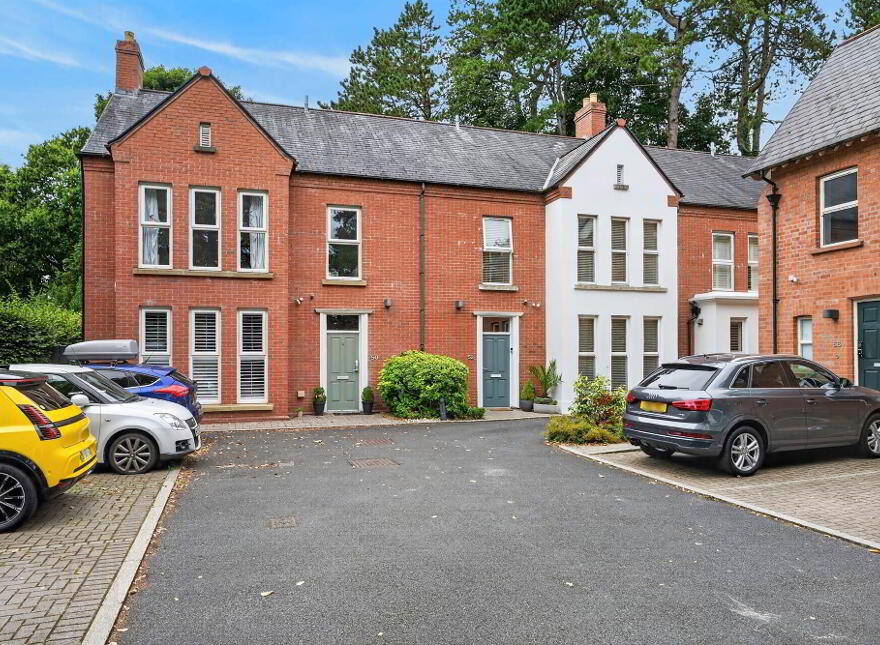 52 Castlehill Road, Belfast, BT4 3GP