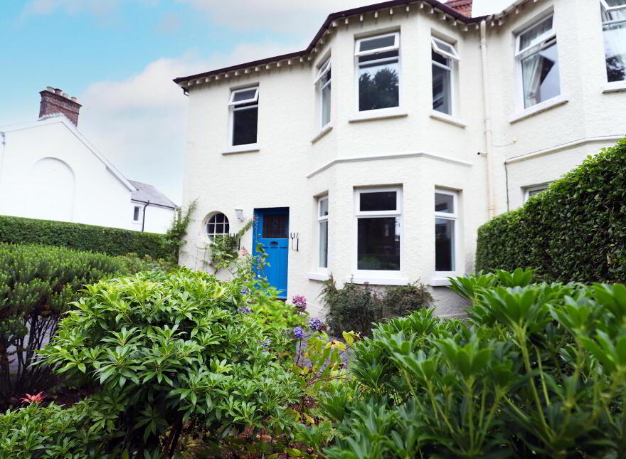 22 Eastleigh Drive, Belfast, BT4 3DX