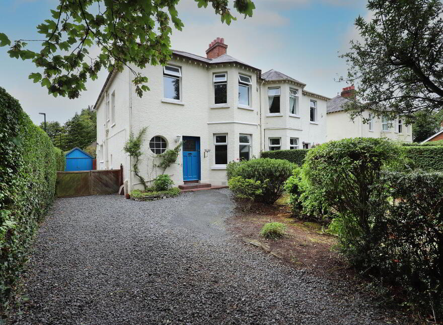 22 Eastleigh Drive, Belfast, BT4 3DX