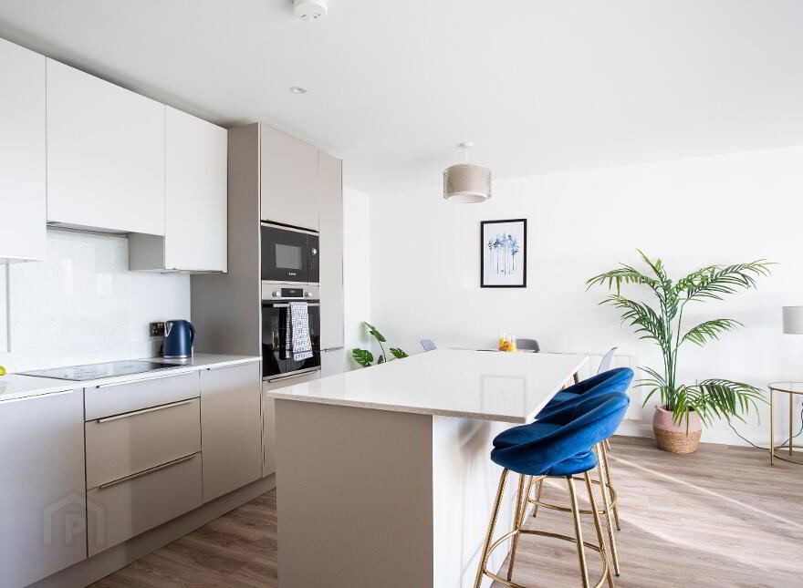 Serenity, Portland 88, Belfast, BT7 2EB