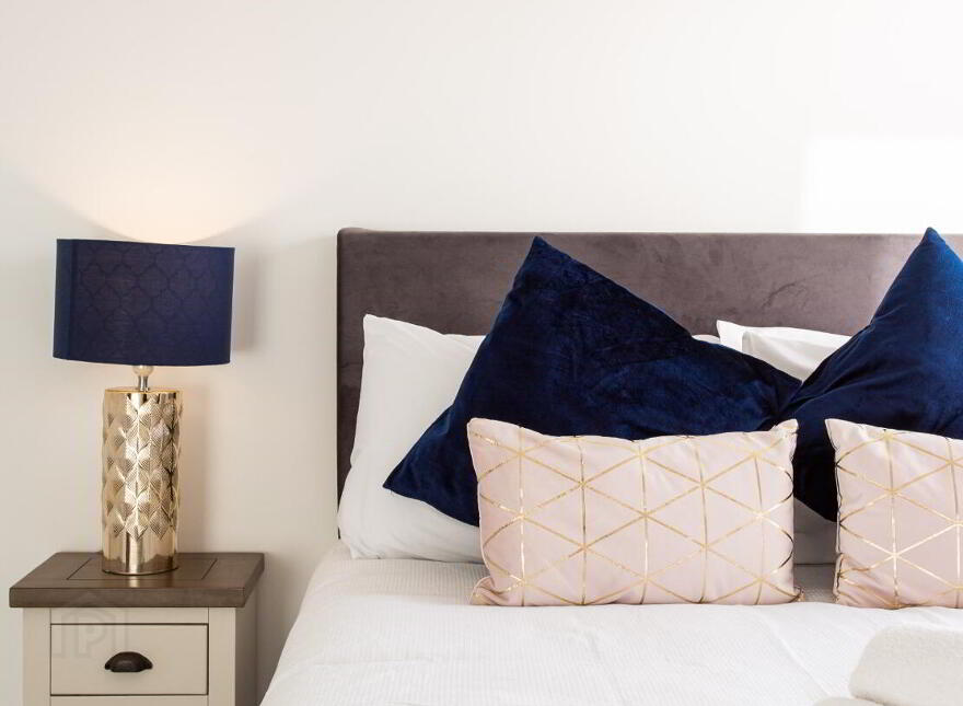 Serenity, Portland 88, Belfast, BT7 2EB
