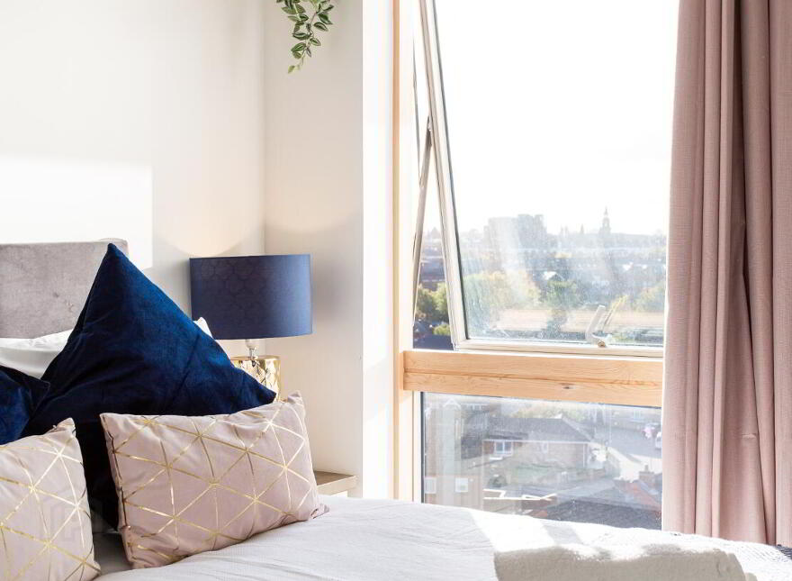 Serenity, Portland 88, Belfast, BT7 2EB