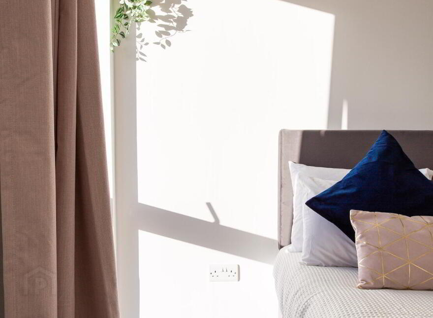 Serenity, Portland 88, Belfast, BT7 2EB
