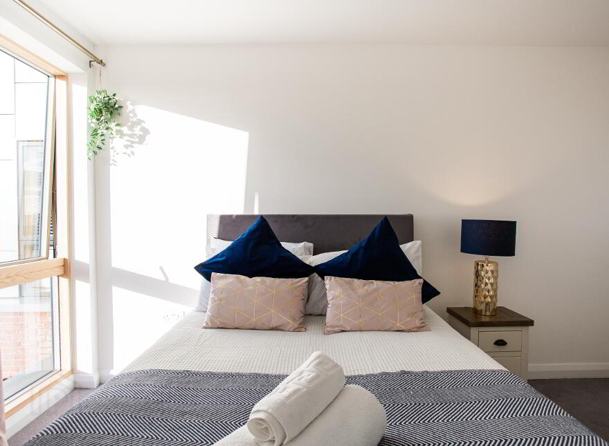 Serenity, Portland 88, Belfast, BT7 2EB