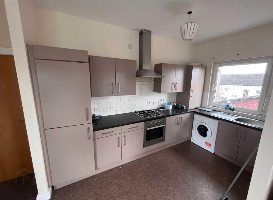 16 Anderson Building, Ross Mill Avenue, Belfast, BT13 2QQ