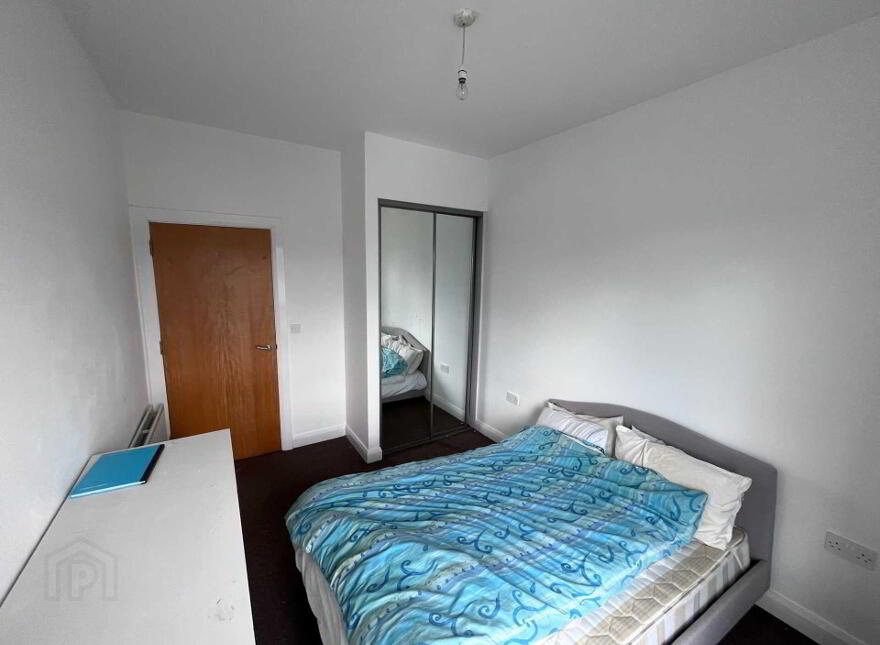16 Anderson Building, Ross Mill Avenue, Belfast, BT13 2QQ