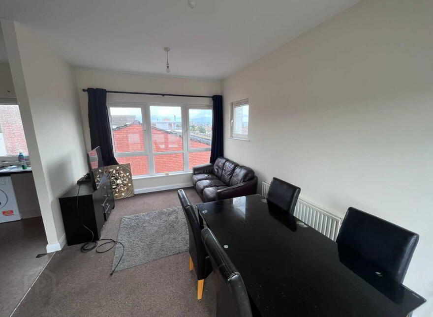 16 Anderson Building, Ross Mill Avenue, Belfast, BT13 2QQ