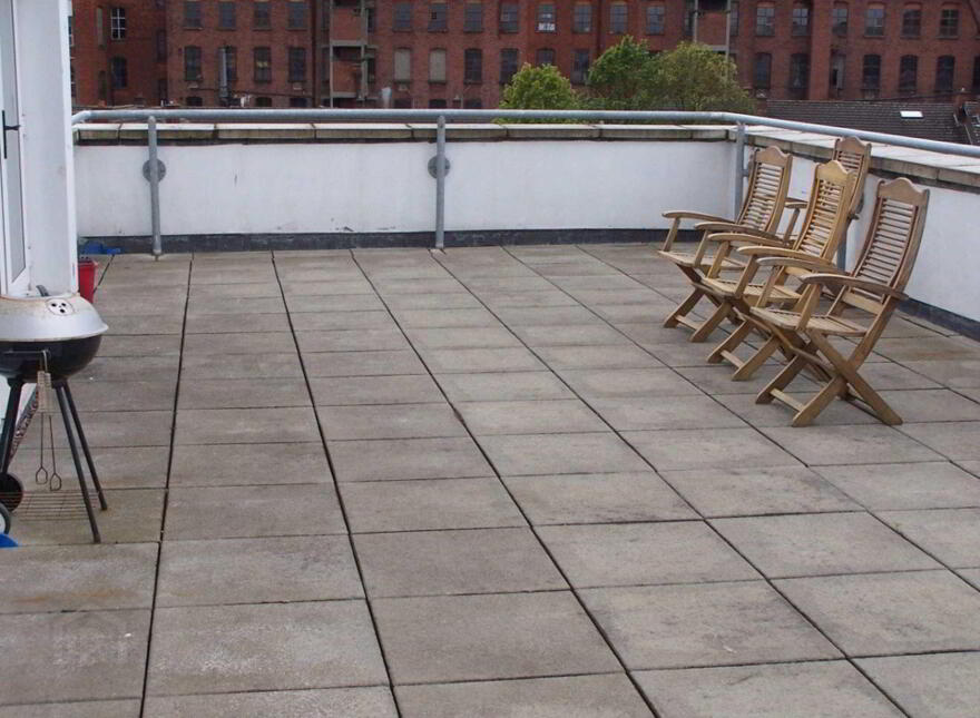 16 Anderson Building, Ross Mill Avenue, Belfast, BT13 2QQ