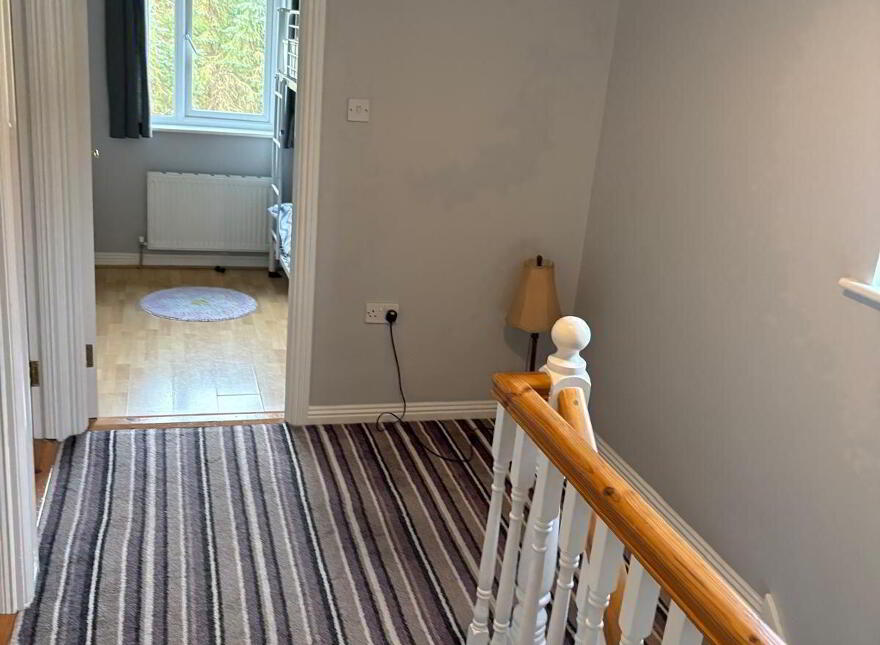 Castle Court, Dromahair, F91AE6A