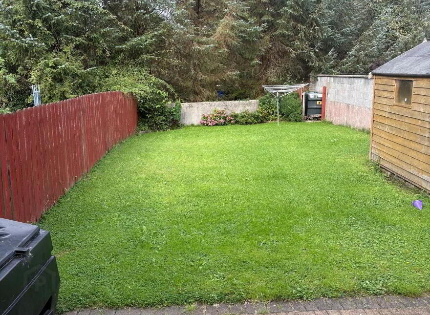 Castle Court, Dromahair, F91AE6A