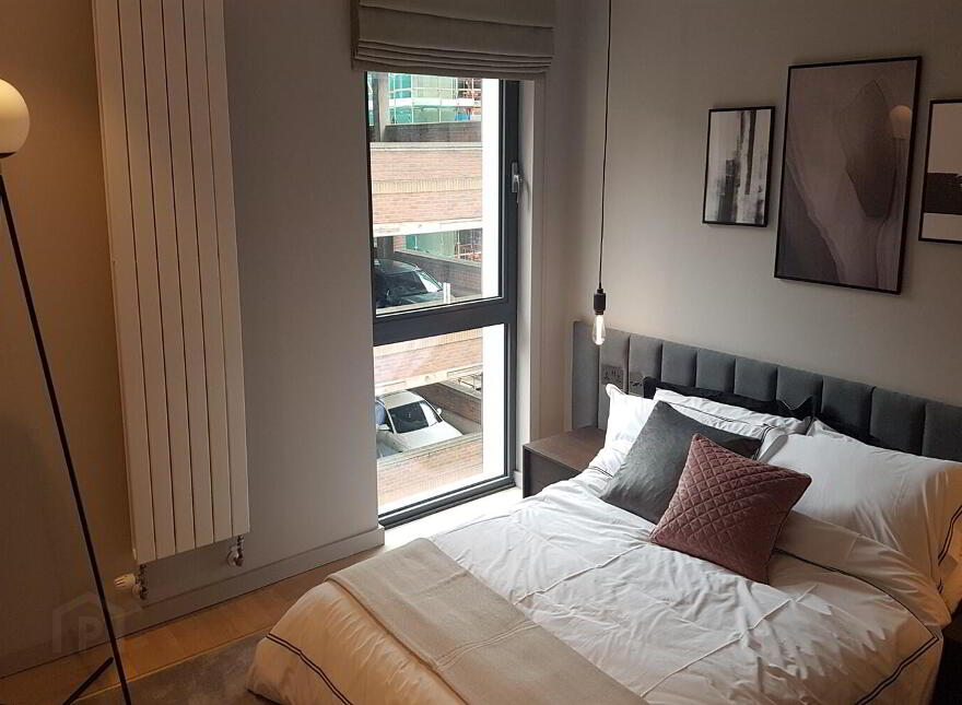 Apt 33 FX, 14-18 Montgomery Street, Belfast, BT1 4NX