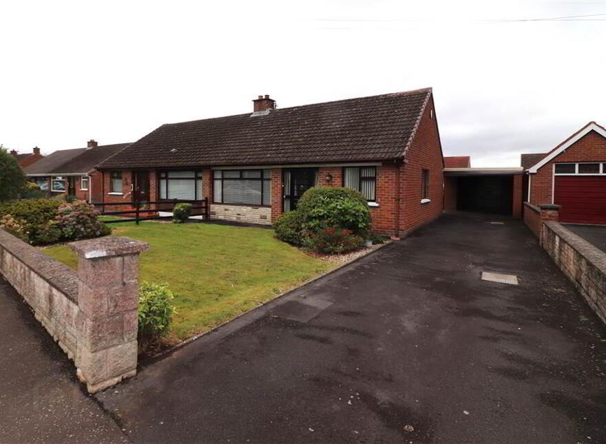 10 Rathmore Avenue, Benson Street, Lisburn, BT28 2AL