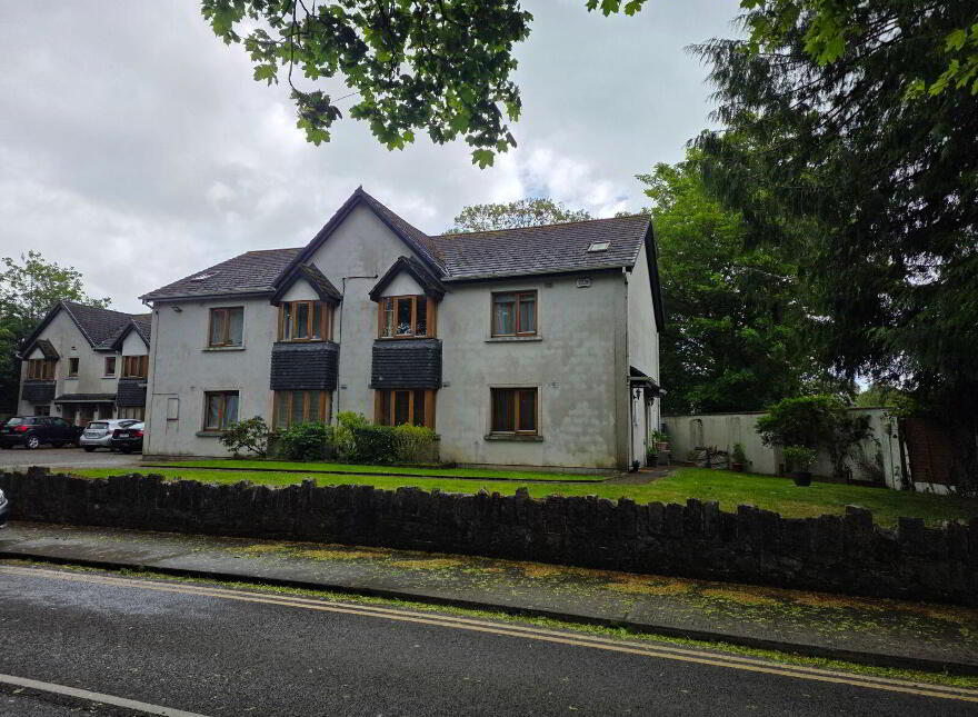 Apartment 11 Athmore Apartments, Church Road, Athy, R14A598 photo
