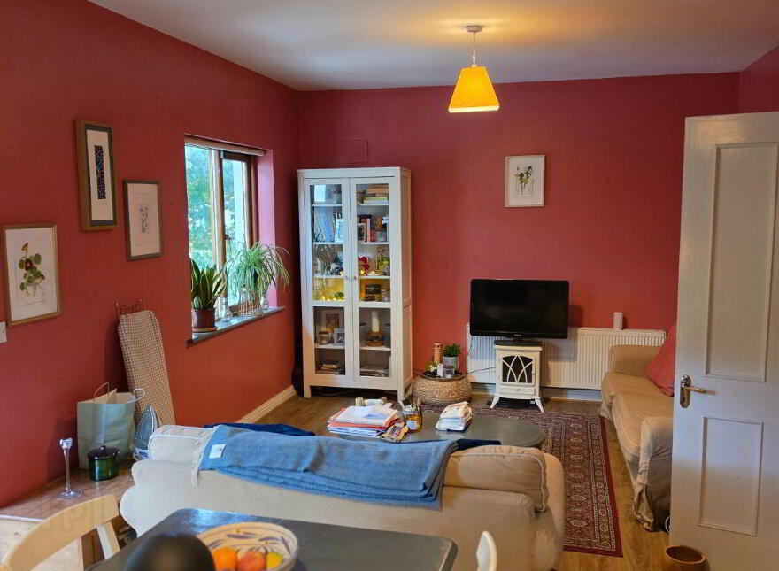 Apartment 11 Athmore Apartments, Church Road, Athy, R14A598