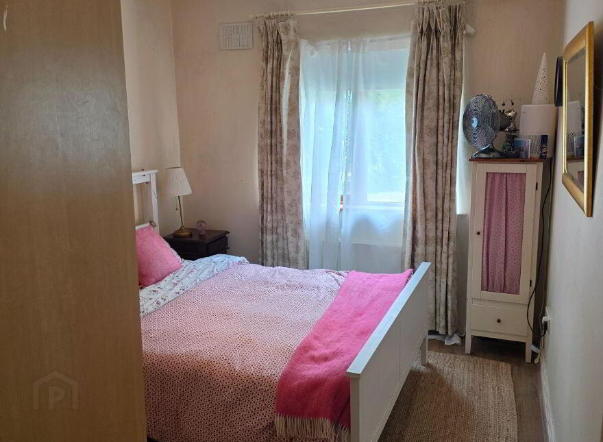 Apartment 11 Athmore Apartments, Church Road, Athy, R14A598