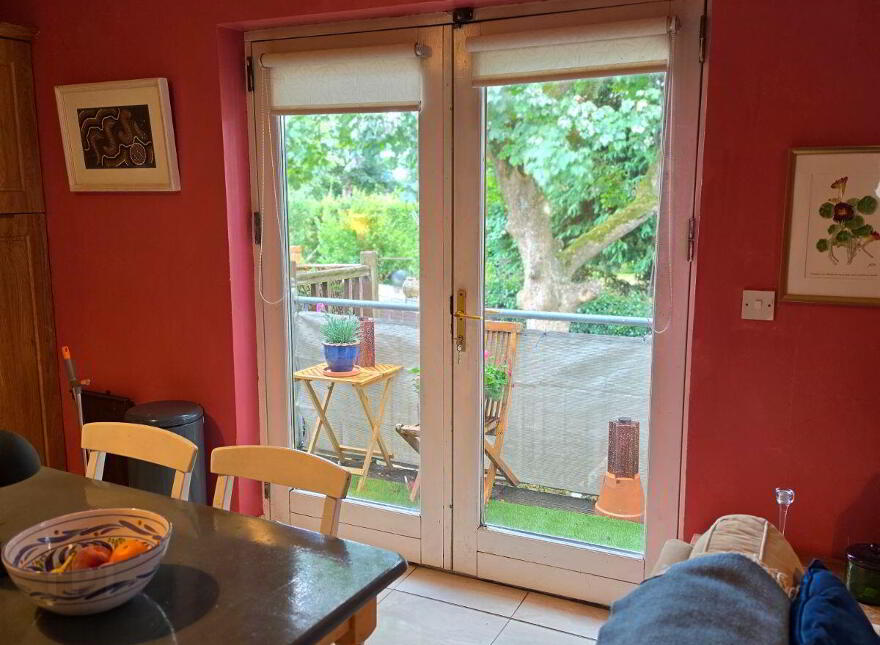 Apartment 11 Athmore Apartments, Church Road, Athy, R14A598