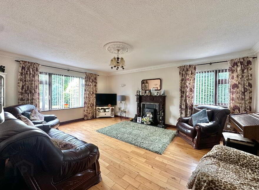 4 Drumeil Road,, Aghadowey, Coleraine, BT51 4BB
