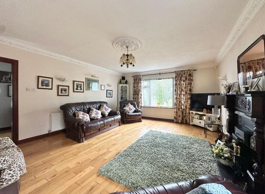 4 Drumeil Road,, Aghadowey, Coleraine, BT51 4BB