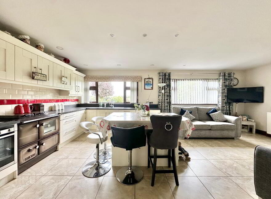 4 Drumeil Road,, Aghadowey, Coleraine, BT51 4BB