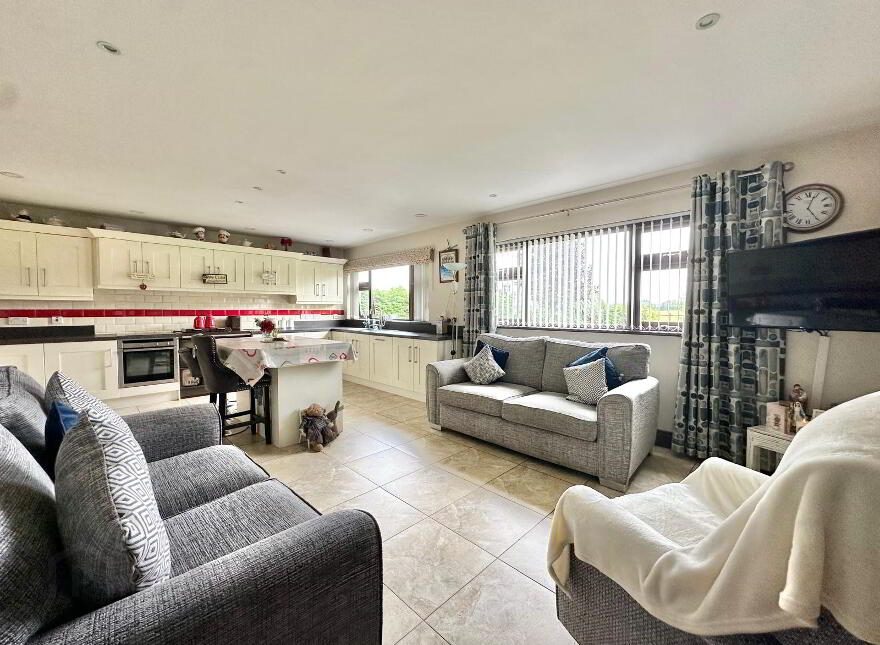 4 Drumeil Road,, Aghadowey, Coleraine, BT51 4BB