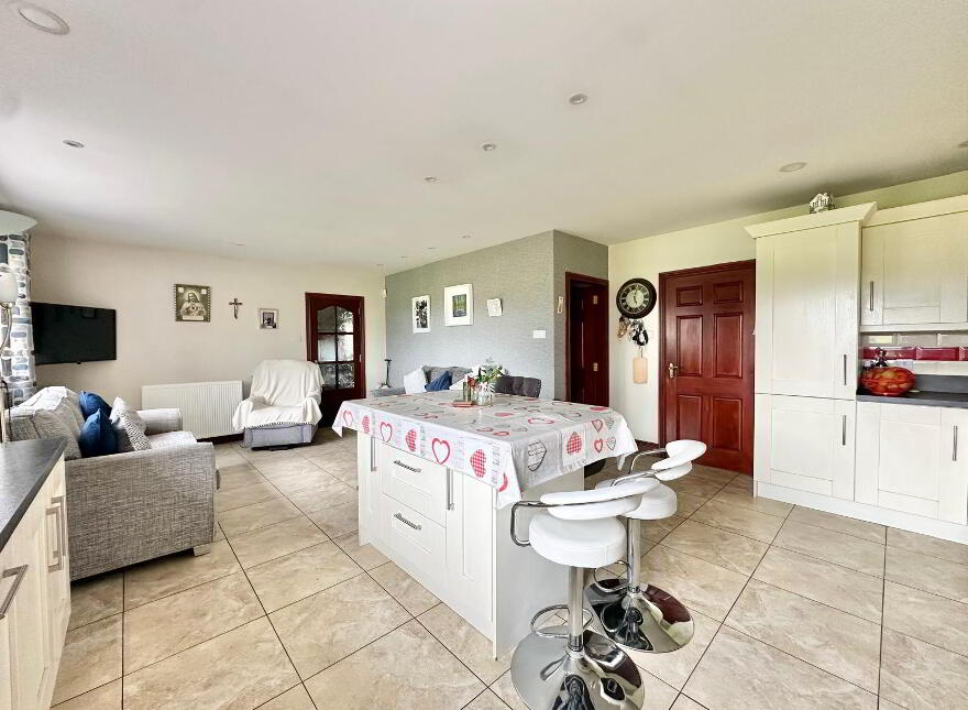 4 Drumeil Road,, Aghadowey, Coleraine, BT51 4BB