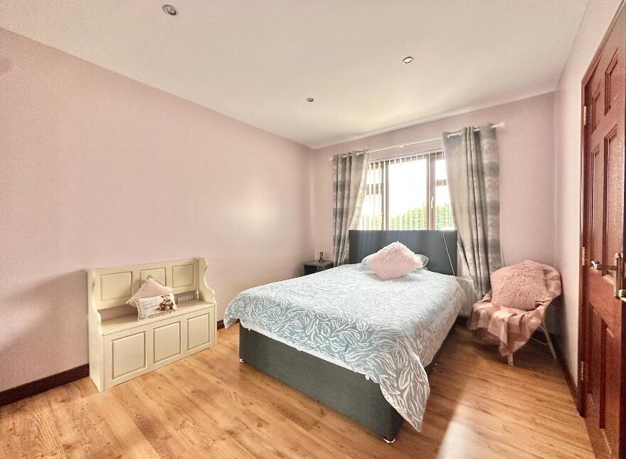 4 Drumeil Road,, Aghadowey, Coleraine, BT51 4BB