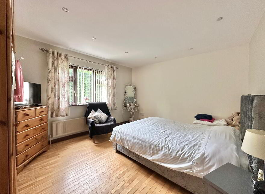 4 Drumeil Road,, Aghadowey, Coleraine, BT51 4BB