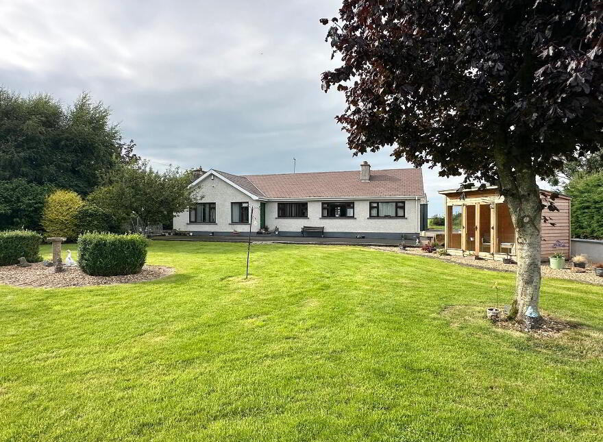 4 Drumeil Road,, Aghadowey, Coleraine, BT51 4BB