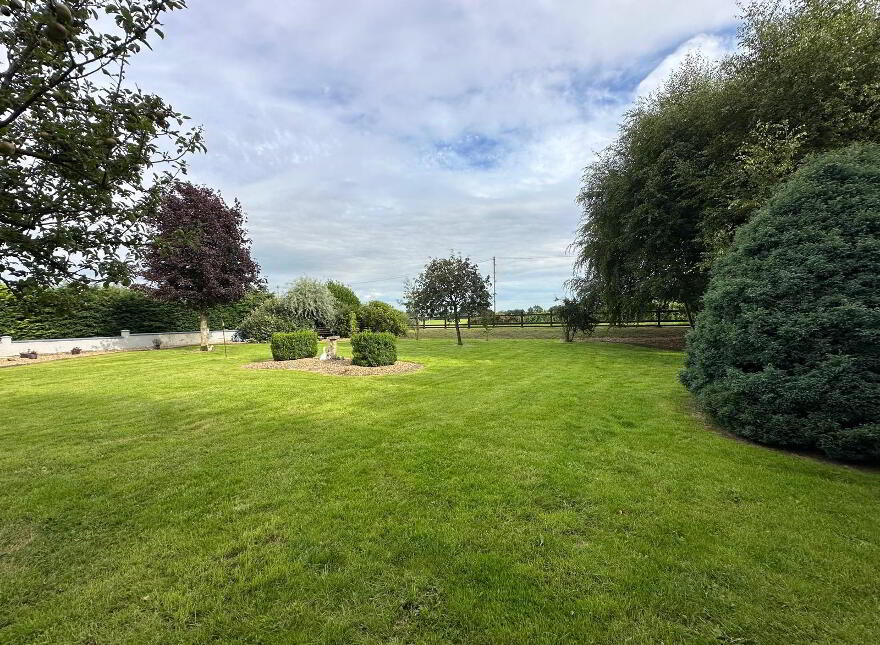 4 Drumeil Road,, Aghadowey, Coleraine, BT51 4BB