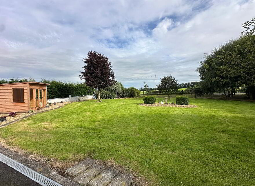 4 Drumeil Road,, Aghadowey, Coleraine, BT51 4BB