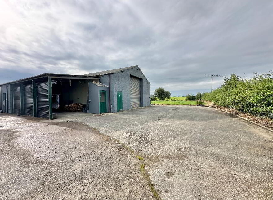 4 Drumeil Road,, Aghadowey, Coleraine, BT51 4BB