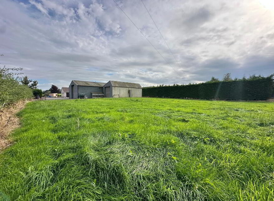 4 Drumeil Road,, Aghadowey, Coleraine, BT51 4BB