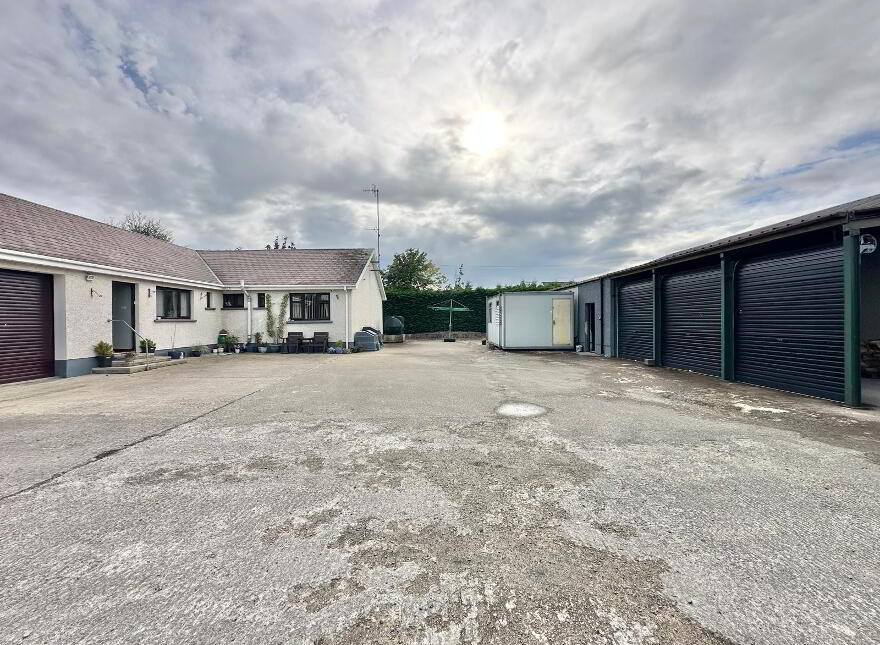 4 Drumeil Road,, Aghadowey, Coleraine, BT51 4BB