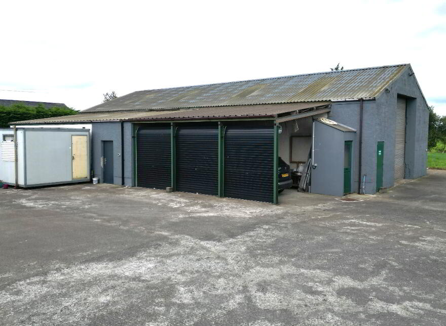 4 Drumeil Road,, Aghadowey, Coleraine, BT51 4BB