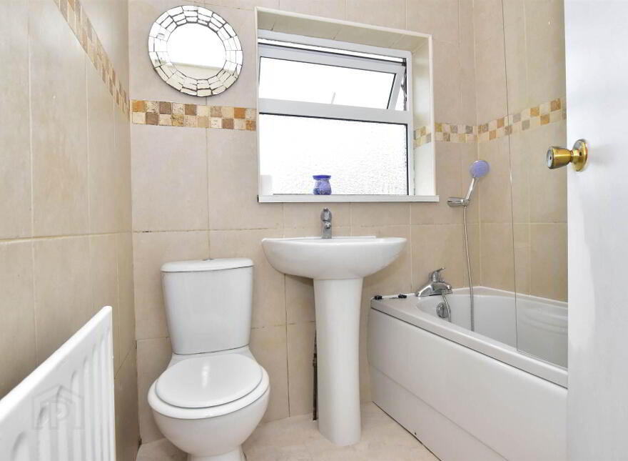 8 Quinton Park, Newtownards, BT23 4PR