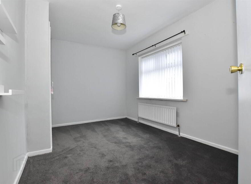 8 Quinton Park, Newtownards, BT23 4PR
