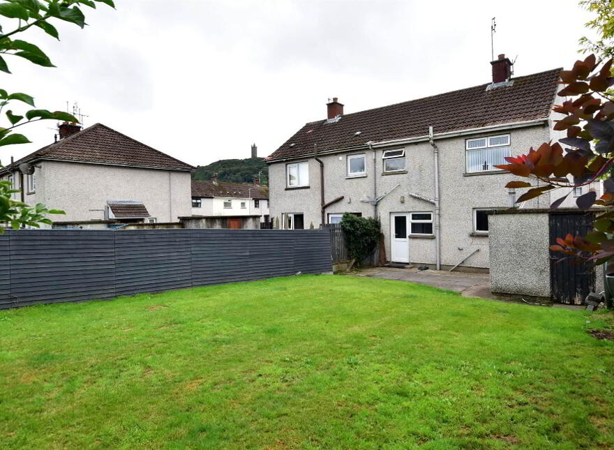 8 Quinton Park, Newtownards, BT23 4PR