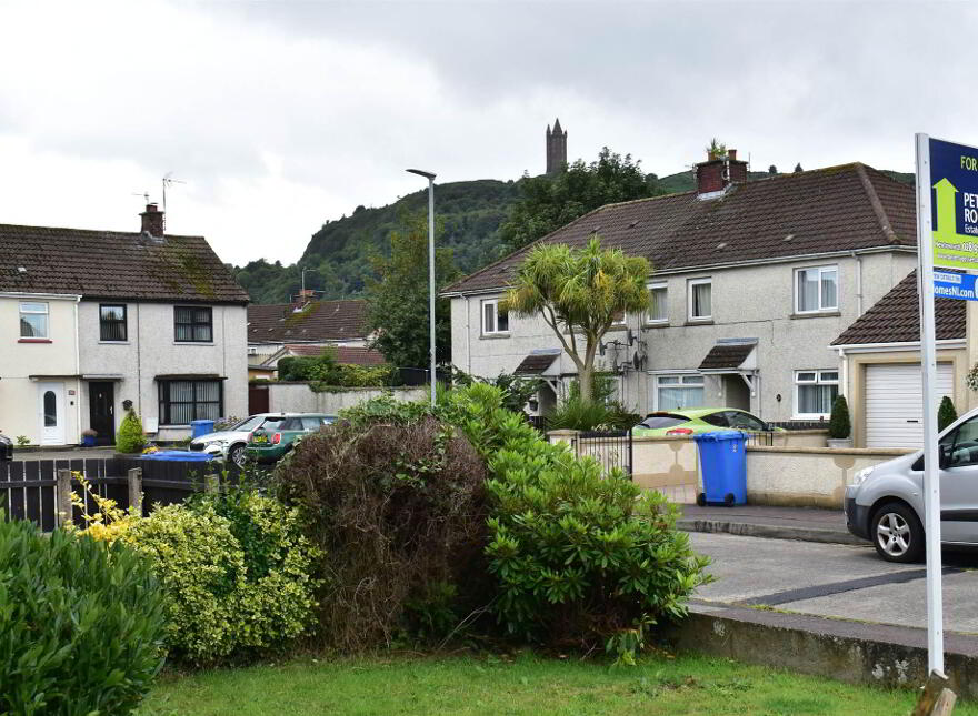 8 Quinton Park, Newtownards, BT23 4PR