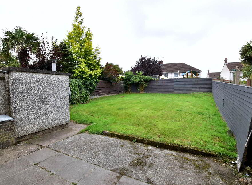 8 Quinton Park, Newtownards, BT23 4PR