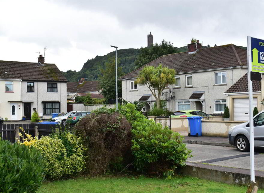 8 Quinton Park, Newtownards, BT23 4PR