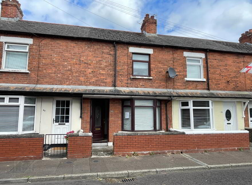 24 Keadyville Avenue, Belfast, BT15 3QE