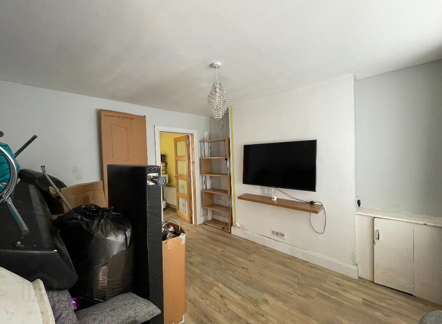24 Keadyville Avenue, Belfast, BT15 3QE