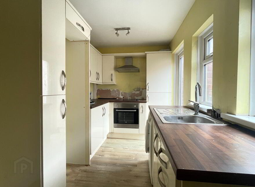 24 Keadyville Avenue, Belfast, BT15 3QE