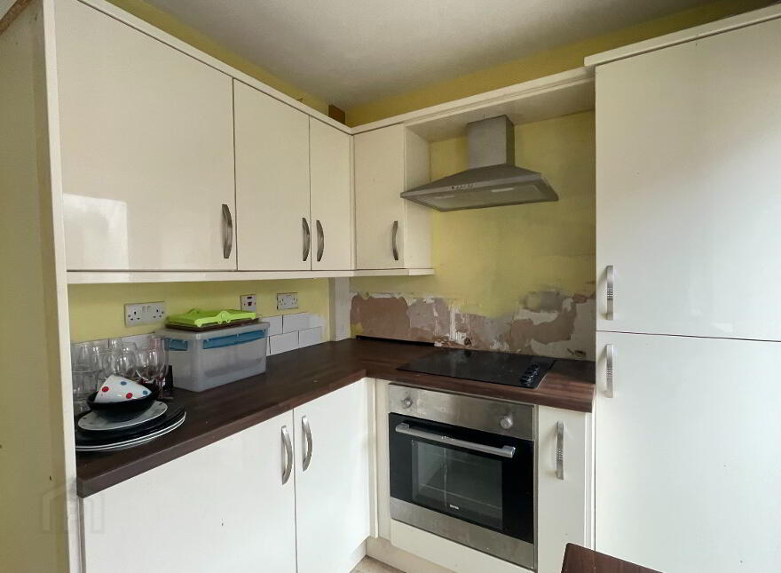 24 Keadyville Avenue, Belfast, BT15 3QE