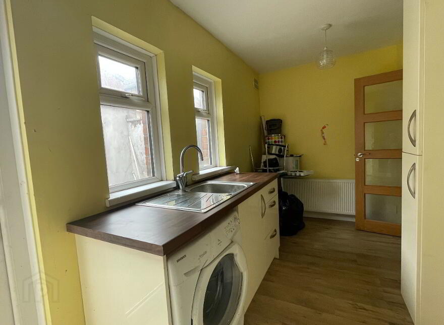 24 Keadyville Avenue, Belfast, BT15 3QE