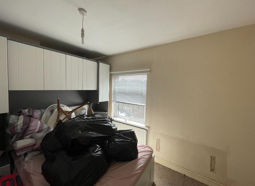 24 Keadyville Avenue, Belfast, BT15 3QE