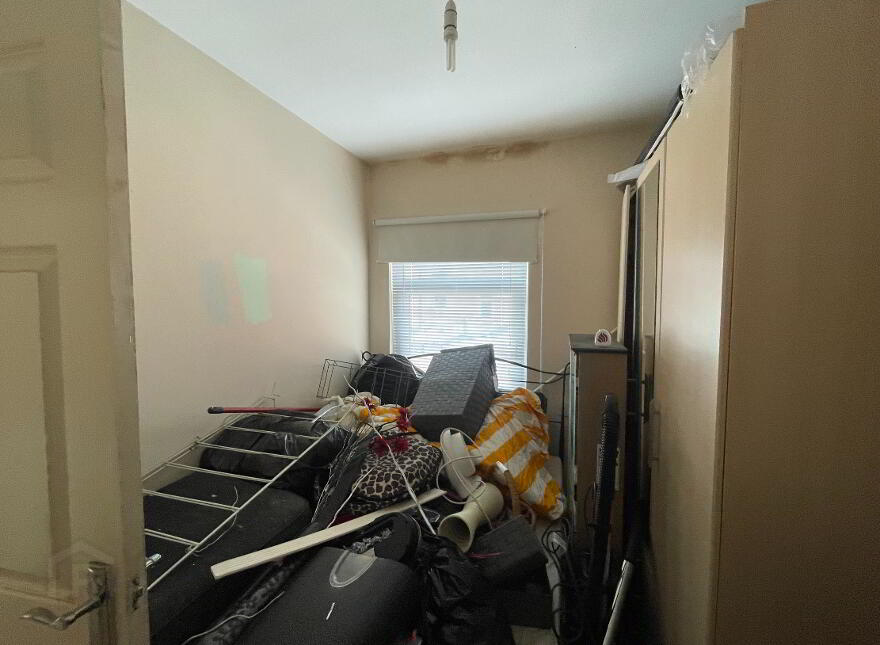 24 Keadyville Avenue, Belfast, BT15 3QE