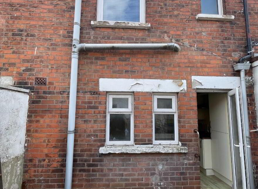 24 Keadyville Avenue, Belfast, BT15 3QE