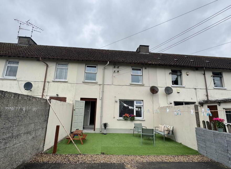31 Fatima Court, Dundalk, A91V9V9